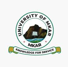 University of Mkar Online Application 2023/2024