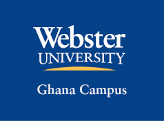 Webster University Ghana