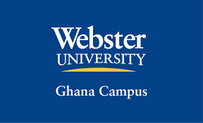 Webster University Ghana Online Application 2023/2024