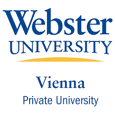 Webster Vienna Private University Online Application 2023/2024