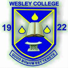 Wesley College of Education Online Application 2023/2024