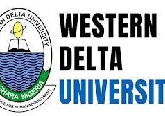 Western Delta University