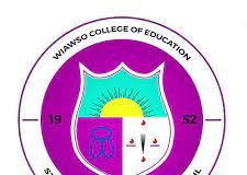 Wiawso College of Education