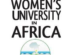 Women's University in Africa
