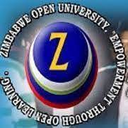 Zimbabwe Open University Online Application 2023/2024