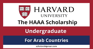 HAAA Scholarship
