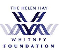 Helen Hay Whitney Fellowships for Postdoctoral Research