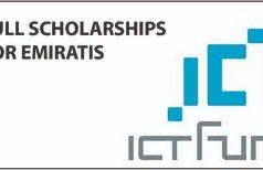 ICT Fund BETHA Program