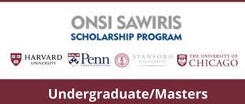 Onsi Sawiris Scholarship Program